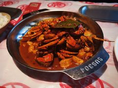-聚味斋香辣蟹(生态城万达店)