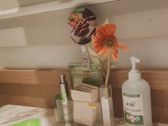 -汤城小厨•粤菜•靓汤(西直门凯德MALL店)