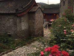 -于家石头村景区