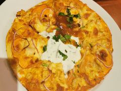 -Pancakes on the rocks(Darling Harbour)