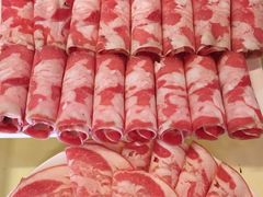 -楼外楼大刀肉传统火锅居(幸福街店)