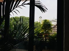 -Laures·月桂西班牙碳烤餐厅(十尚坊店)