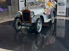 -莲花跑车(国贸商城店)