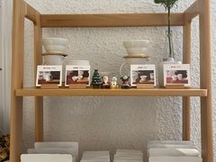 -Cafe on warm(丹霞店)