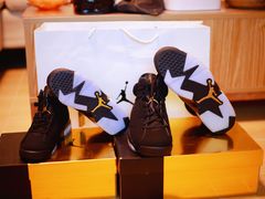 -JORDAN(外滩中央体验店)