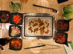 -新石器烤肉(中房金谊广场店)