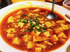 -大众跷脚牛肉馆·非遗传承单位(峨眉山店)