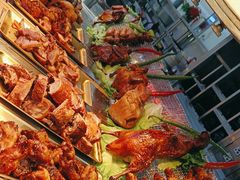 -新艺自助美食城(中山路店)