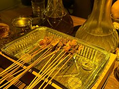 -盟重烧烤(高正街店)