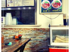 -孙浩特色牛杂面板面(华捷道店)