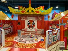 -嘉文梦想世界(SM天津滨海城市广场店)