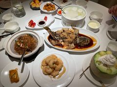 -茉里粤菜(皇姑万象汇店)