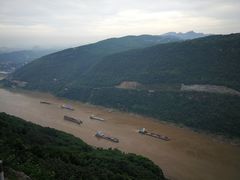 -铁山坪森林公园