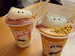 -ABCD咖啡屋(妇幼店)