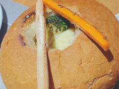 -新贝乐意大利餐厅(苏州中心店)