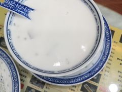 -捷信牛奶甜品世家(柳巷店)