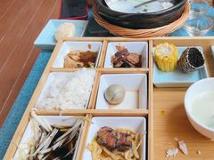 -南山竹海·珍味堂