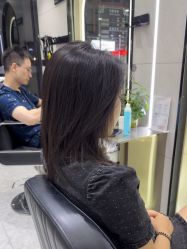 -Nice奈斯形象定制沙龙