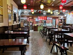 -兰庆鸡蛋馃(人民路店)