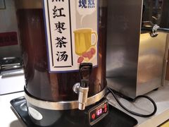 -马记永·兰州牛肉面(3019君尚店)