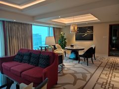 -澳门喜来登大酒店