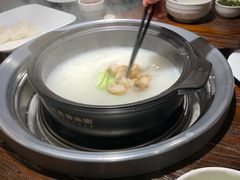 -大良毋米粥(锦龙路总店)