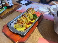 -花漫里日式餐厅(刺桐店)