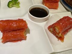 -粤秀小厨·广式早茶(辽宁路店)