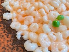 清溜虾仁-江南雅厨(李公堤店)