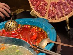 -吼堂老火锅(太古里总店)