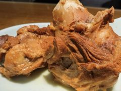 -95号酱骨·一块豆腐(展春园西路店)