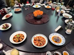 -宁海食府·涌宴(真和店)