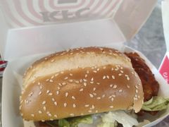 -肯德基(绍兴胜利店)