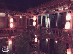 -香满楼(临安路店)