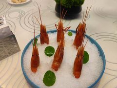 -香乐园·淮扬菜中餐厅·Shang Garden(福田香格里拉店)
