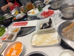 -华晟山城火锅(开发区港西东阁里店)