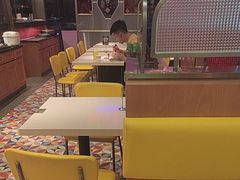 -明腾壹间茶餐厅(新都会花园广场店)