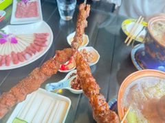 -南门涮肉(上海一店)