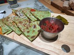 -沛家·西餐Brunch·直火料理