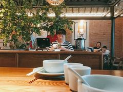 大堂-闽上鲜·福建菜(龙湖滨江天街店)