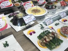 -保定会馆(红旗大街店)