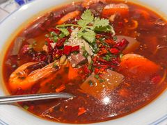 毛血旺-忆家一宴(大木桥路旗舰店)