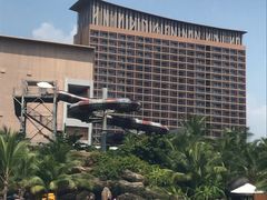 -亚马逊丛林水乐园