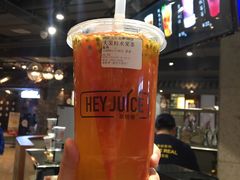 -茶桔便(欧亚大观店)