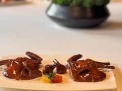 -三号黄浦会Canton Table