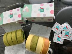 -小西家作•精致蛋糕(富力爱丁堡店)