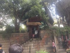 -鼓楼(西湖风景名胜区)