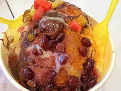 -梁子刨冰王&梁小糖(王顶堤店)