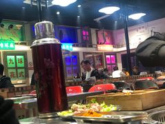 -马路牙子烧烤音乐酒馆(望京店)