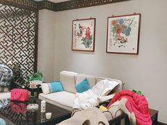 -正晴和酒店(黑龙江路店)